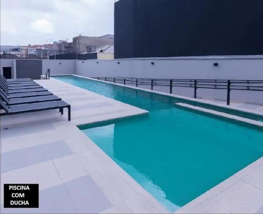 Studio Incrivel Vista Anhembi, Sambodromo,Allianz,Pro Magno, Center Norte, Pacaembu, Espaco Unimed E Caninde São Paulo Exterior foto